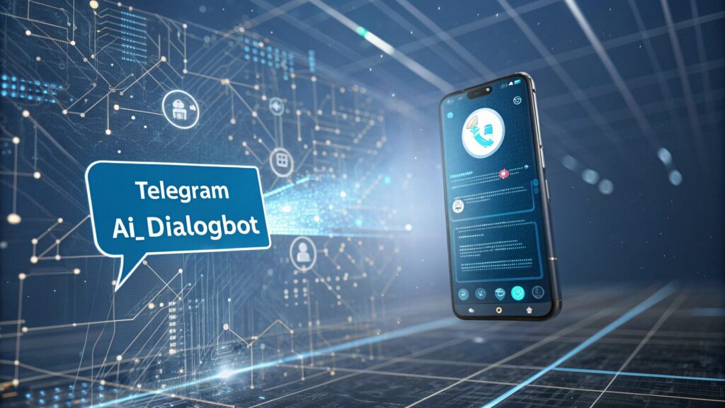 aidialogbot page
