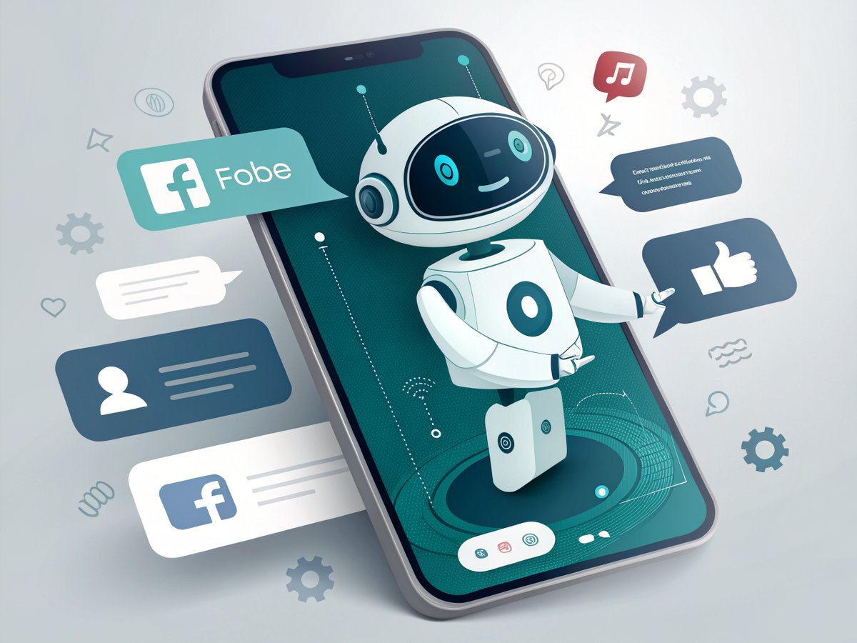 ИИ-агент в мессенджерах Facebook и Instagram для бизнеса